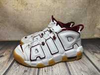 Buty Nike Air More Uptempo r38