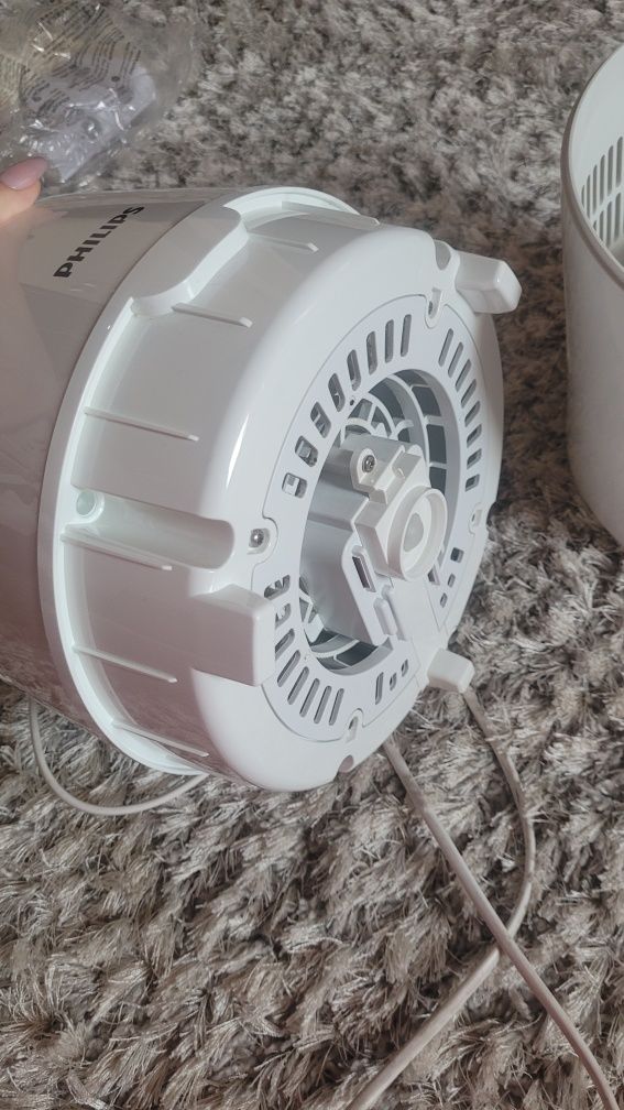 Зволожувач повітря Philips
