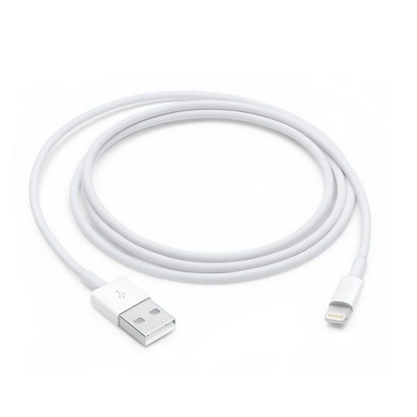 Kabel Apple Mxly2Zm/A Blister 1M Lightning Iphone 5/Se/6/6 Plus/7/7