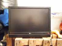 Televisão LG 23 PL