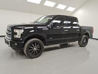 Бампер Ford F150 2015-2020 разборка форд ф150 запчастини
