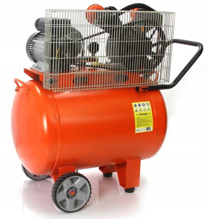 KOMPRESOR sprężarka 115L V-2065 BJC