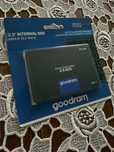Dysk SSD goodram 512 GB