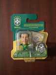 Figura Julio César Brasil soccer starz