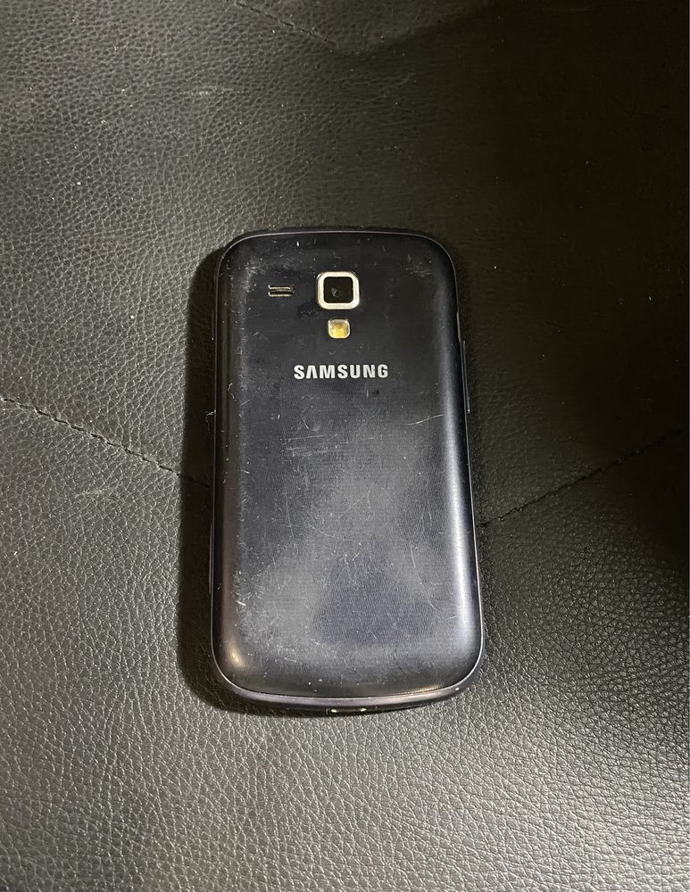 Samsung galaxy trend plus GT-S7580