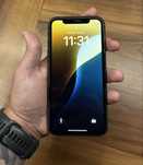 IPhone 11 - uszkodzony tylni panel