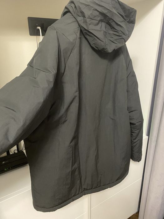 Куртка, ZARA, новая, 50-52.