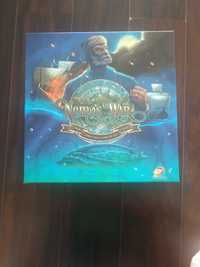Nemo's  war gra planszowa wersja en