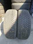 2szt 205/60/16 Goodyear RSC 7mm Dot4116 Zima