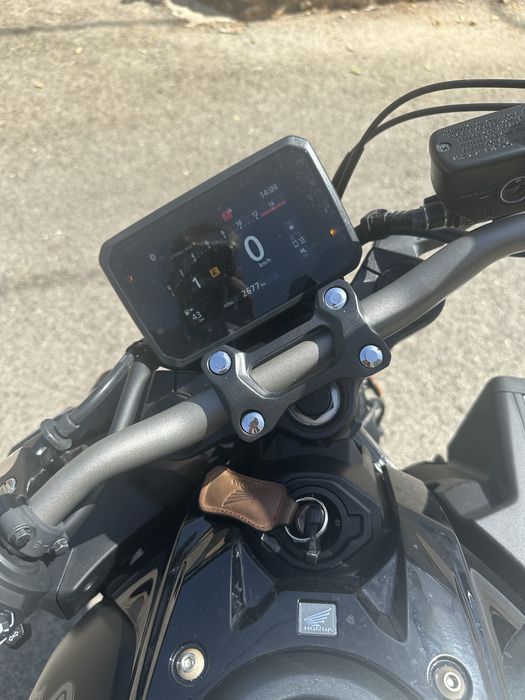 Cb650R 2025