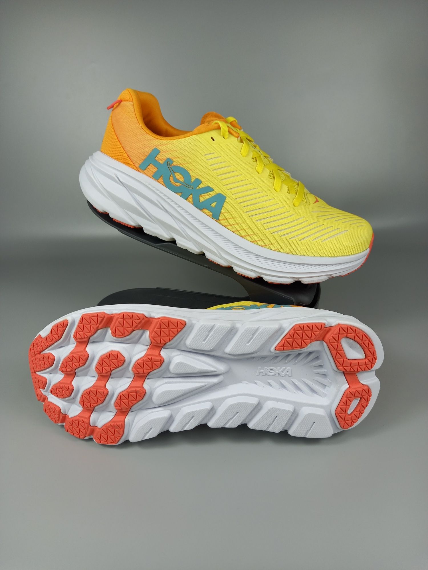 Кросівки Hoka Rincon3 р.40.5