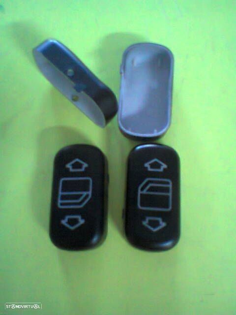 capa botão vidros mercedes W202 W210
