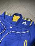 Kimono Azul Adidas