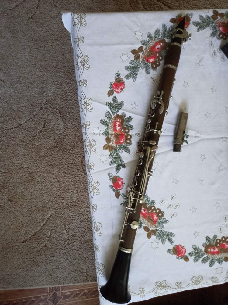 Кларнет Amati