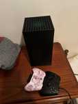 Xbox series x 1T