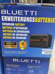 BLUETTI B80P 806Wh Expansion Battery (AC60, EB3A, EB55, EB70, AC180)