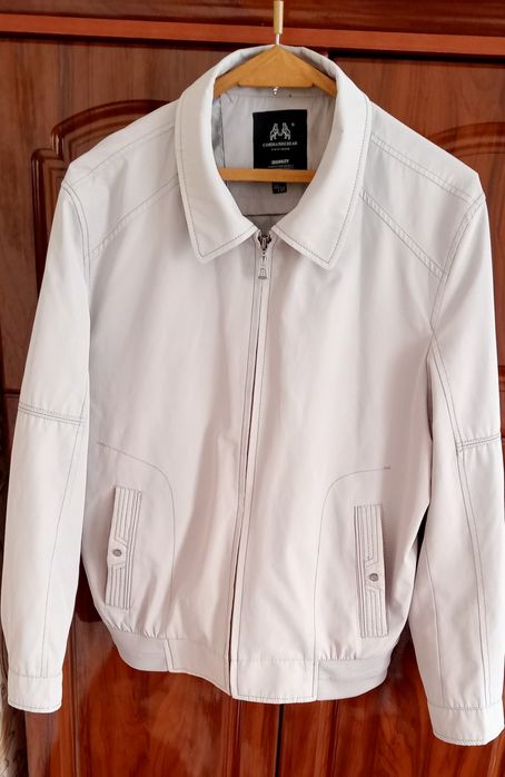 Вітровка чоловіча