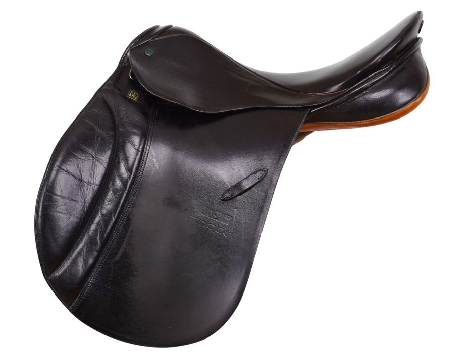 Stubben Siegfried D. L. Siodło Wszechstronne