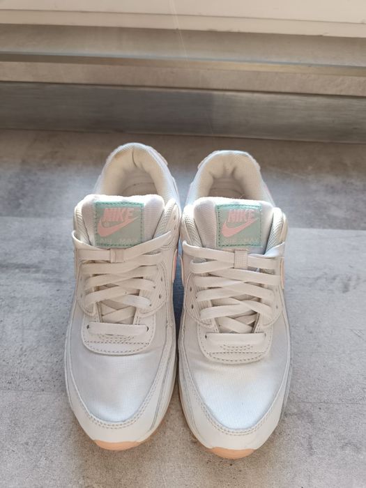 Nike Air Max 90 Damskie r38