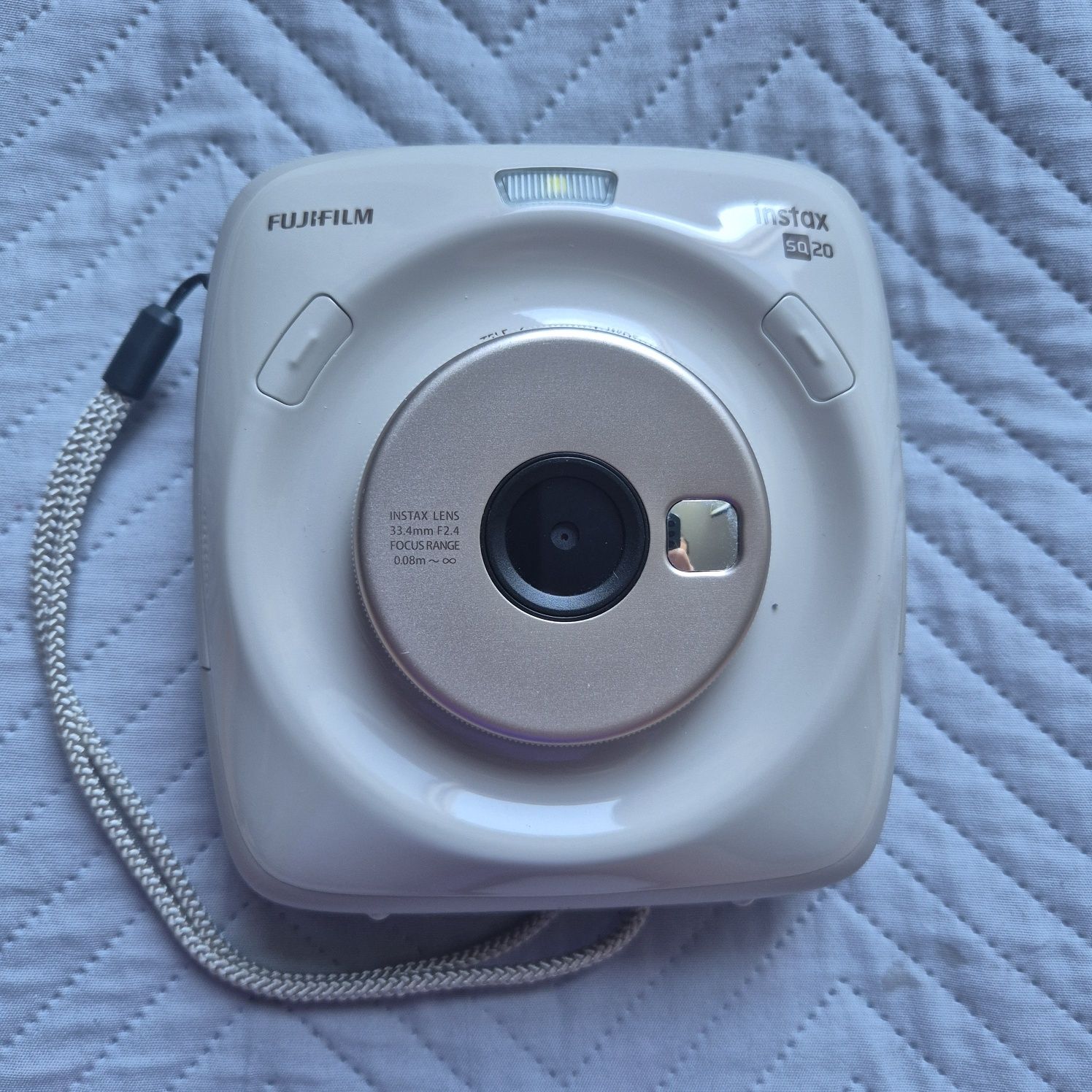 Instax square sq 20