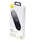 Ładowarka bezprzewodowa Qi BASEUS BS-W508 Simple Pro 2w1