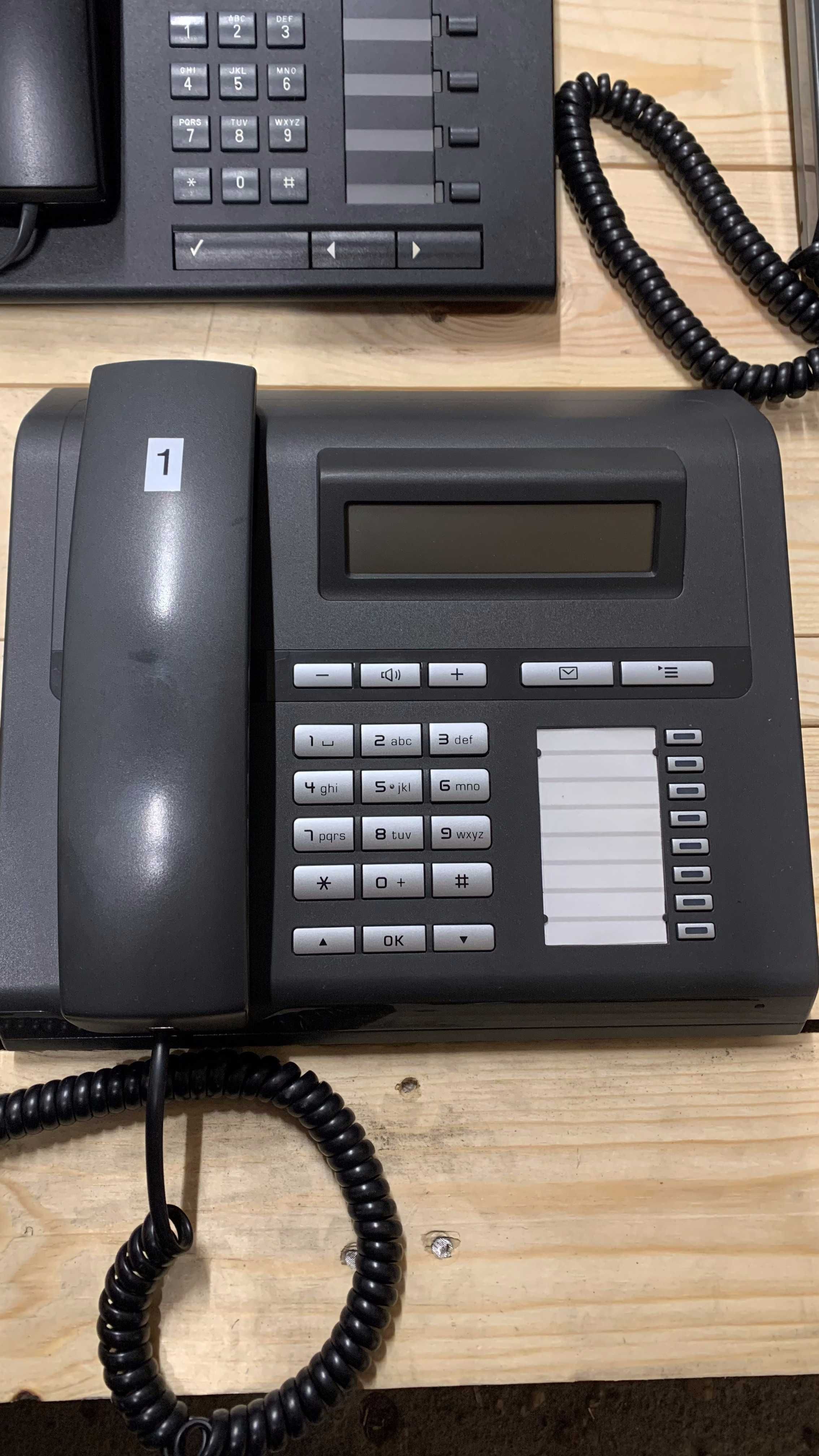 Sprzedam Telefony marki Siemens