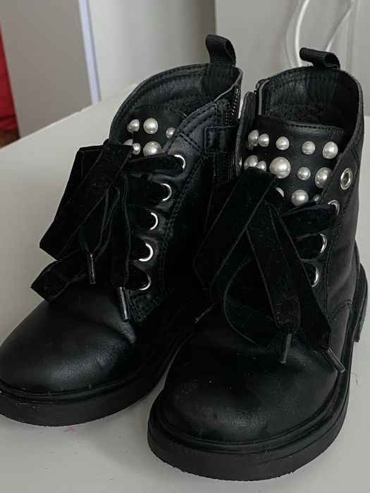 Черевики geox 26