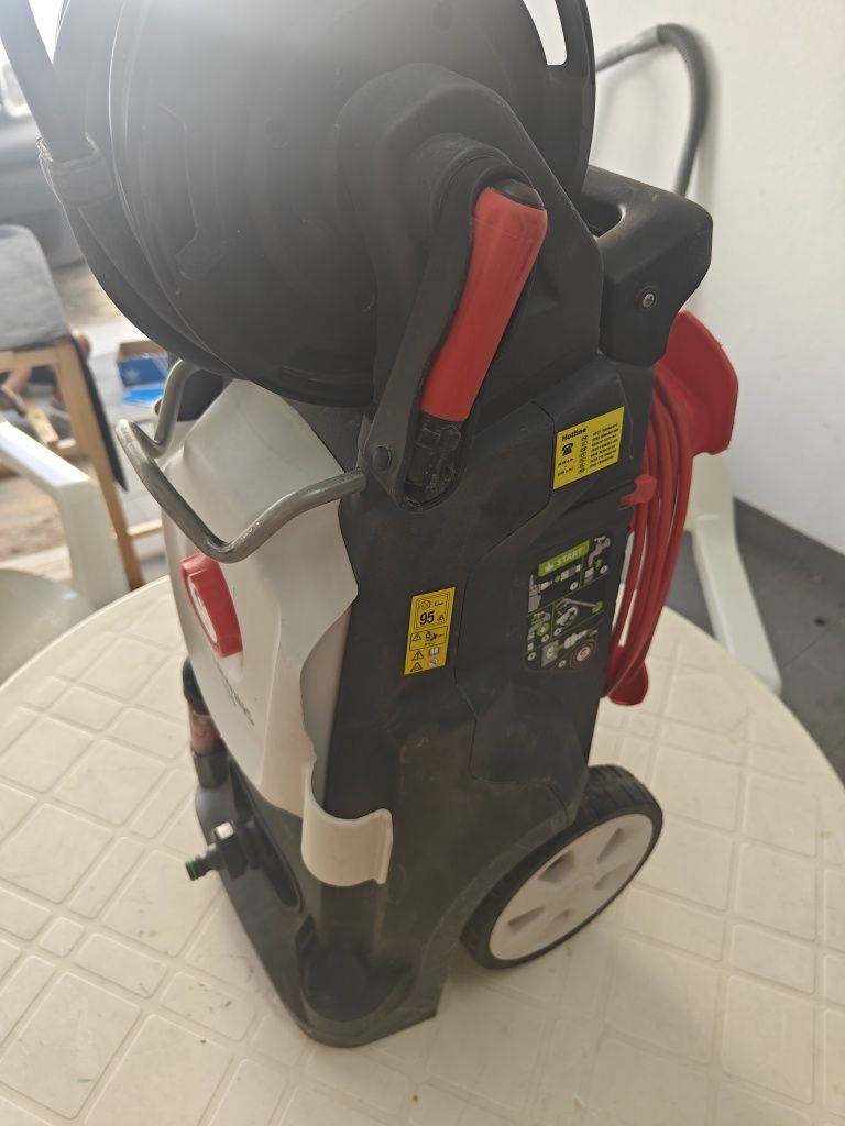 Lavadora de pressão Sterwins 135HR EPW4