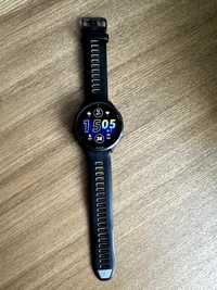 Garmin Forerunner 965 Carbon Gray Titanium Bezel. Комплект + ремінець