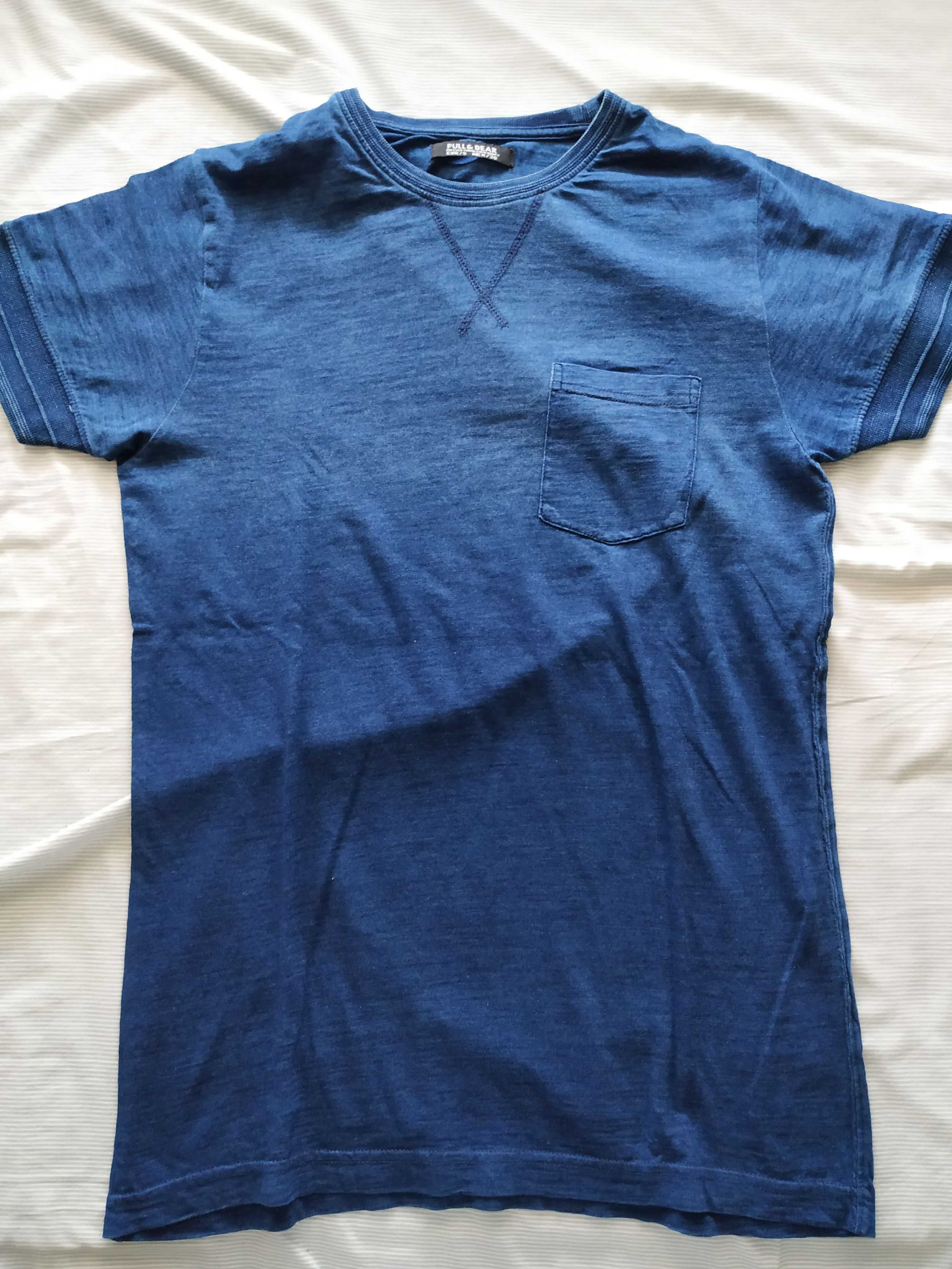 T-shirt Pull & Bear (como nova)