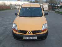 Рено кенго/renault kangoo 2006р 1.5дизель