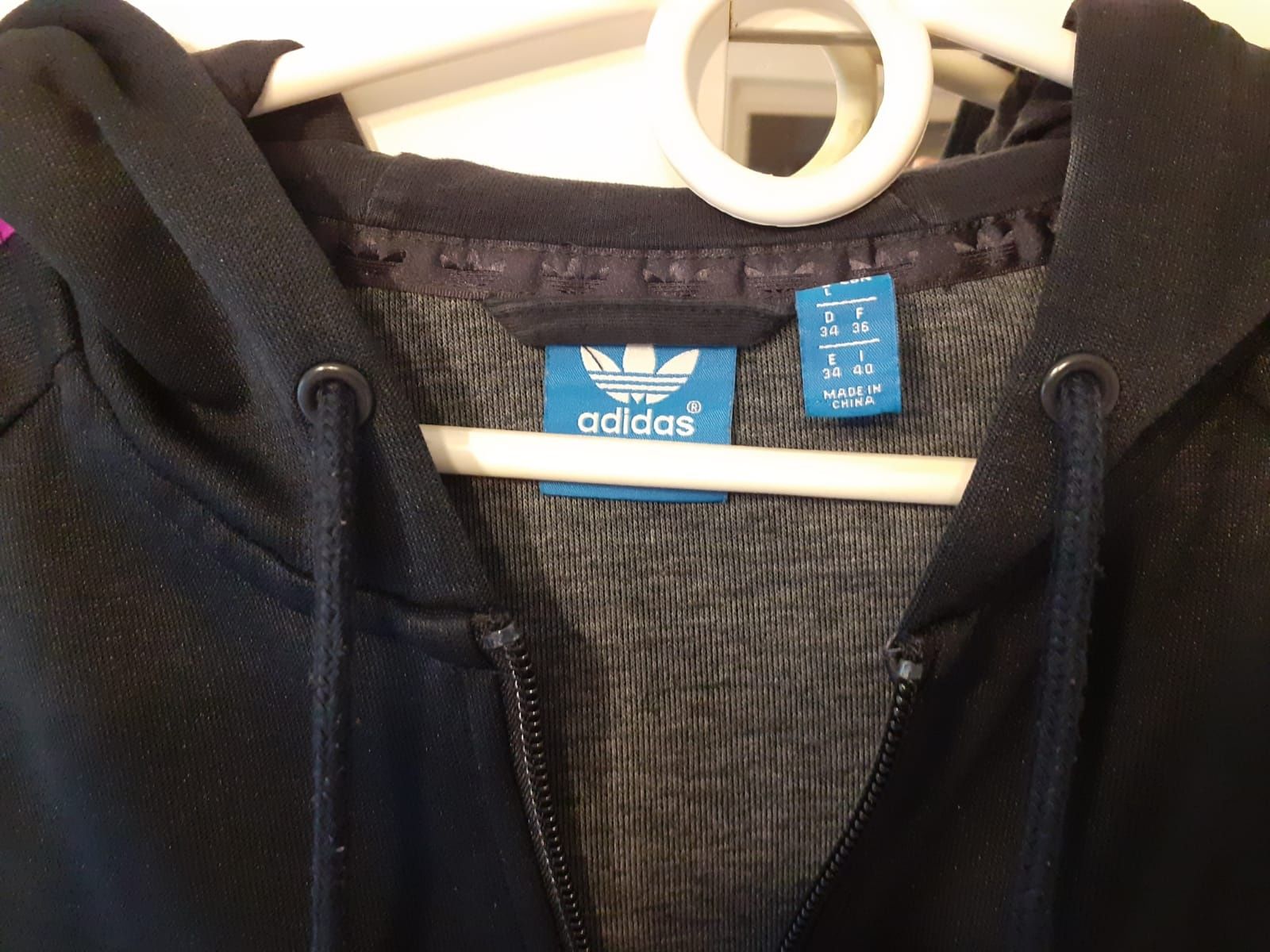 Bluza adidas XS/S