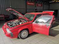 Alfa Romeo 75 1.8 Turbo QV America Potenciado