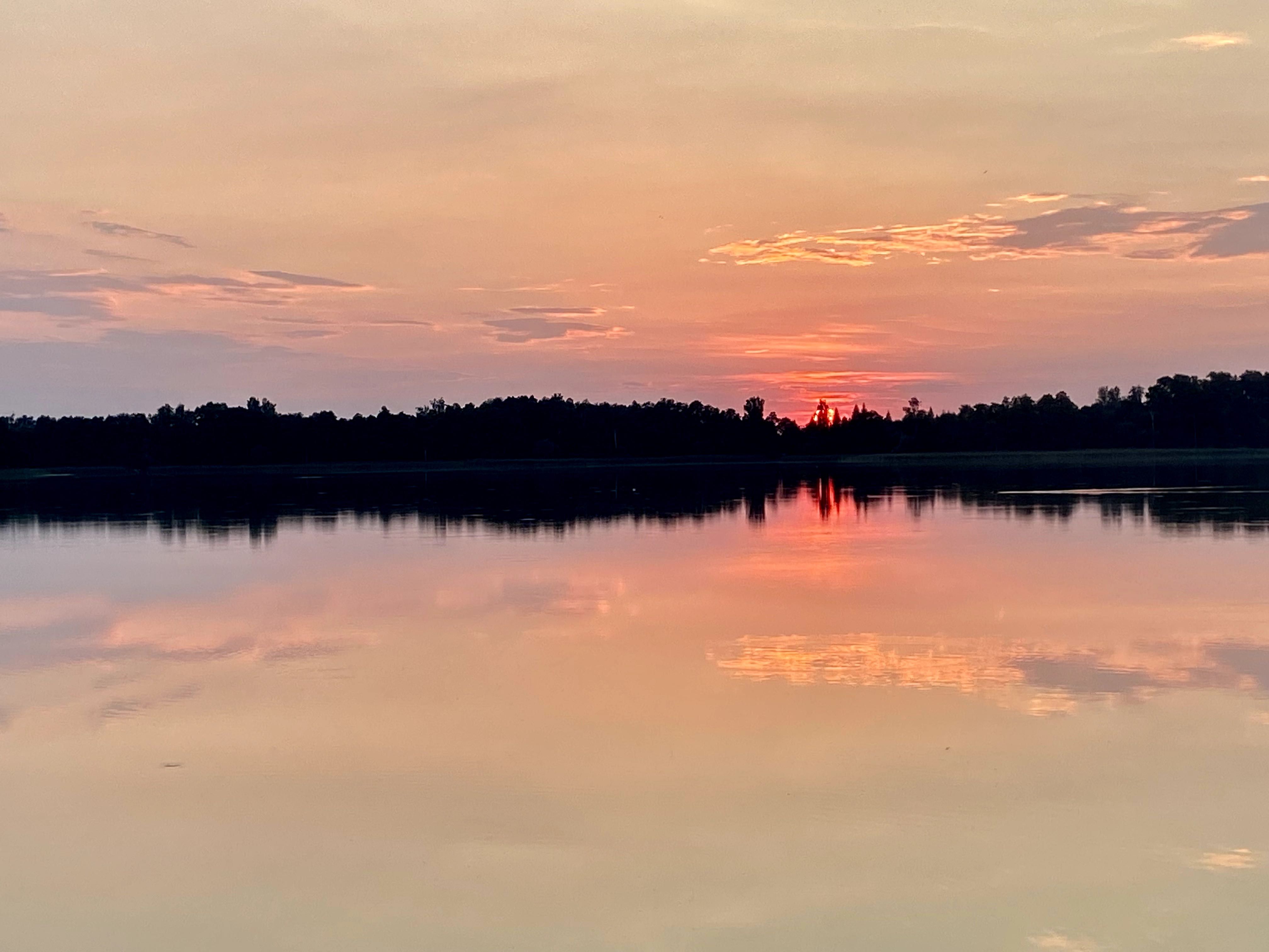 Domek na Mazurach, na trasie Giżycko - Węgorzewo