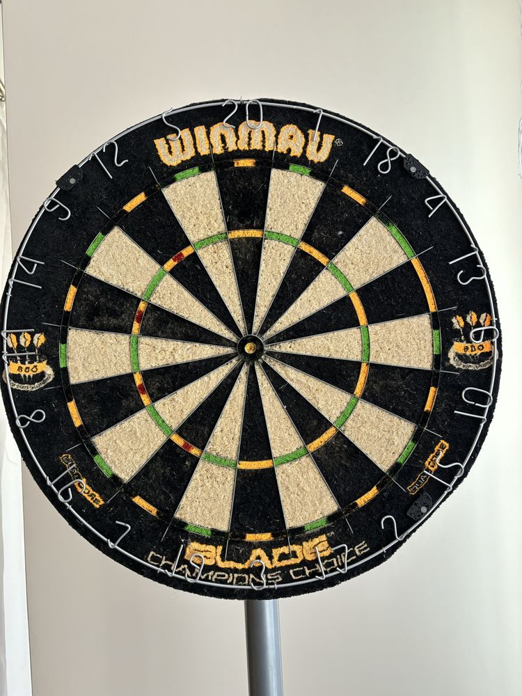 Winmau blade champions choice