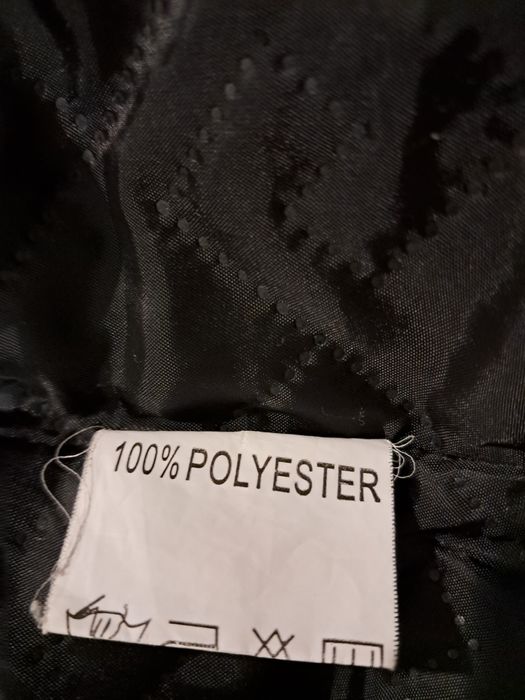 Зимова куртка  на зріст 160