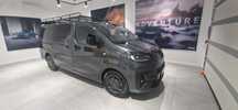 Fiat SCUDO Brygadowe Maxi 145KM AT8  Automat ! Na placu !