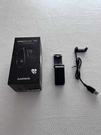 SmartWatch - Garmin vivoactive HR