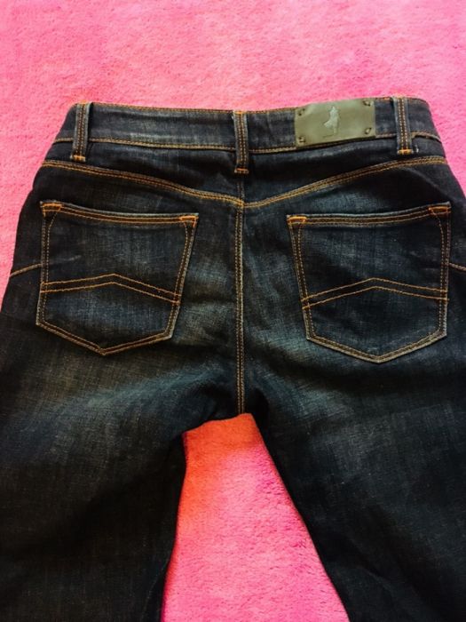 Spodnie damskie Marlboro Classic 28 S/M