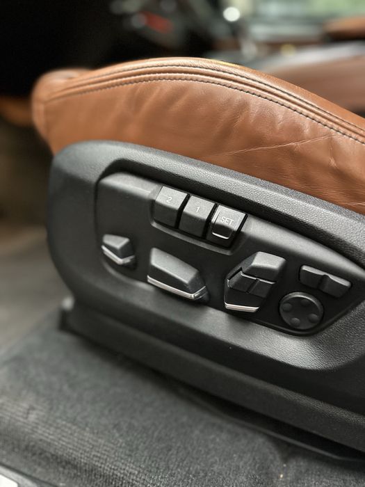 BMW X5 30d 2015 individual