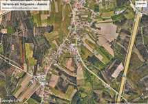 Terreno para construção