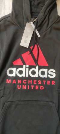 Bluza Adidas Manchester United L