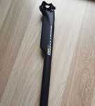 Nowa sztyca 27,2 Ritchey wcs carbon aero mat matowe wykończenie
