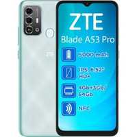 Мобільний телефон ZTE Blade A53 Pro 4/64GB