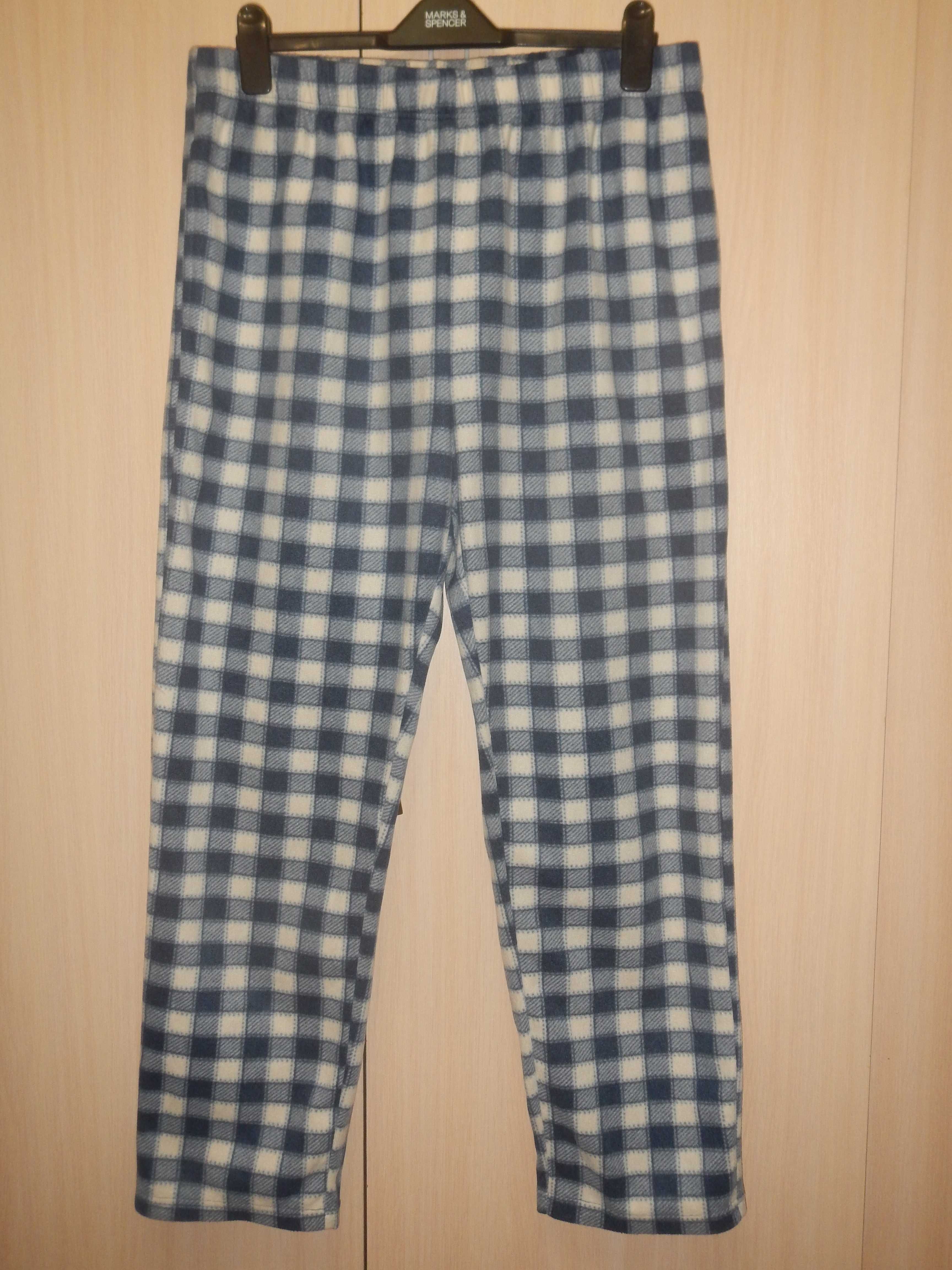 Флісові піжамні штани matalan p.xl