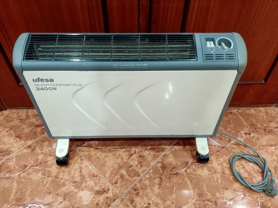Aquecedor da ufesa casa quarto apartamento vivenda carro