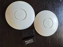 Ubiquiti Unifi AP LR