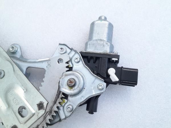 Elevador vidros frente direito MITSUBISHI ASX (GA_W_)