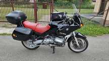 Bmw r1100rs orginał zapraszam
