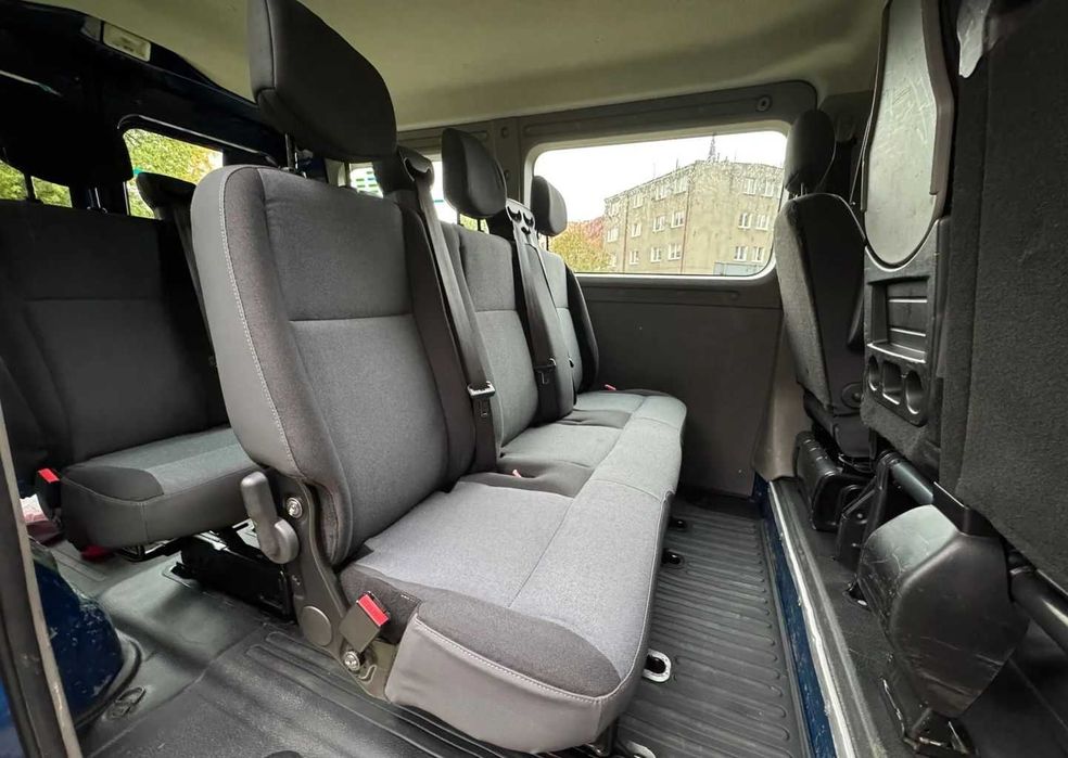 На продаж Renault Master